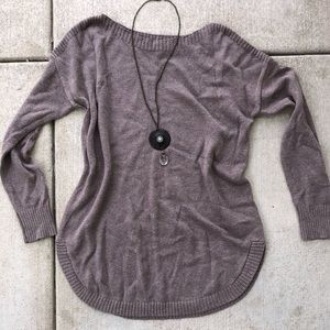 Old navy sweater